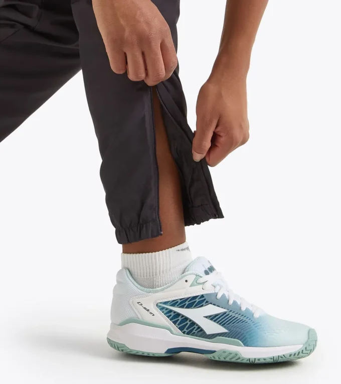 L. Pantaloni Pantaloni de tenis