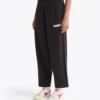 L. Pants Athl. Pantaloni de trening cu logo L. Pants Athl. Pantaloni de trening cu logo