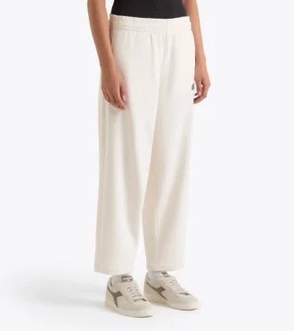 L. Pants Athl. Pantaloni de trening cu logo