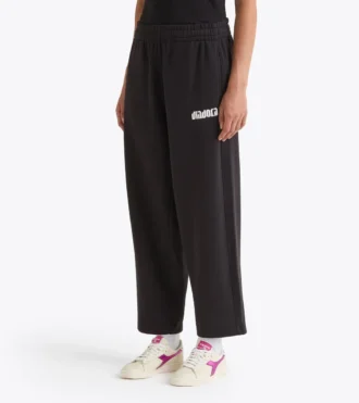 L. Pants Athl. Pantaloni de trening cu logo