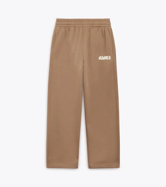 L. Pants Athl. Pantaloni de trening cu logo L. Pants Athl. Pantaloni de trening cu logo
