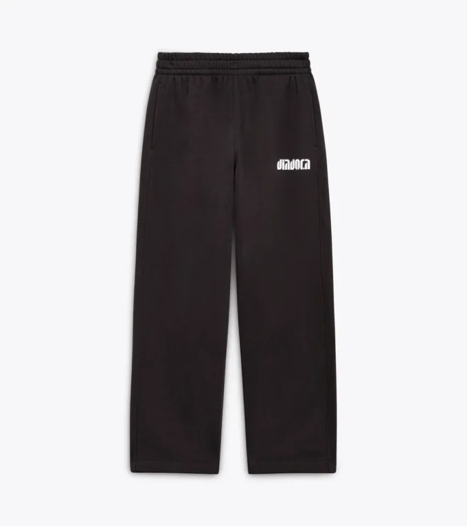 L. Pants Athl. Pantaloni de trening cu logo L. Pants Athl. Pantaloni de trening cu logo