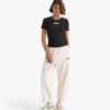 L. Pants Athl. Pantaloni de trening cu logo