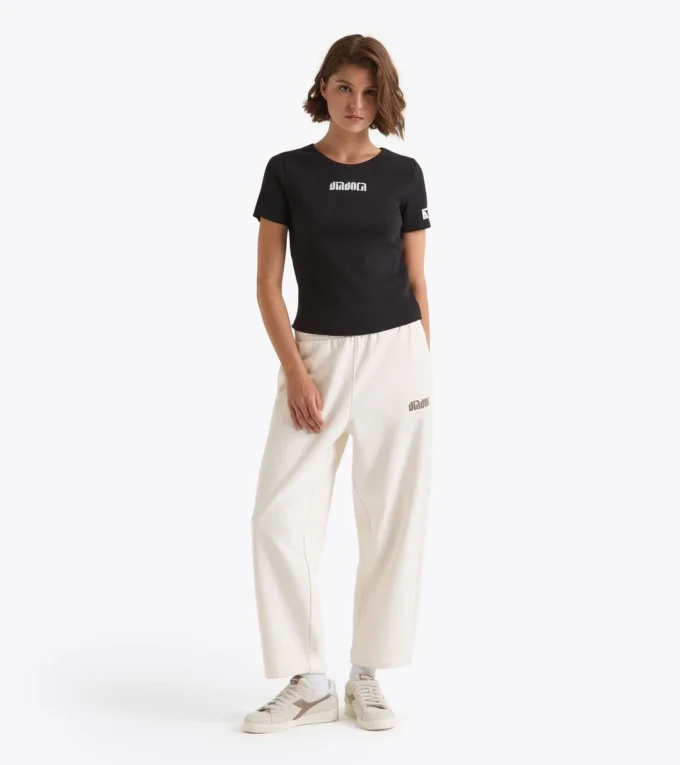 L. Pants Athl. Pantaloni de trening cu logo