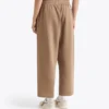 L. Pants Athl. Pantaloni de trening cu logo L. Pants Athl. Pantaloni de trening cu logo