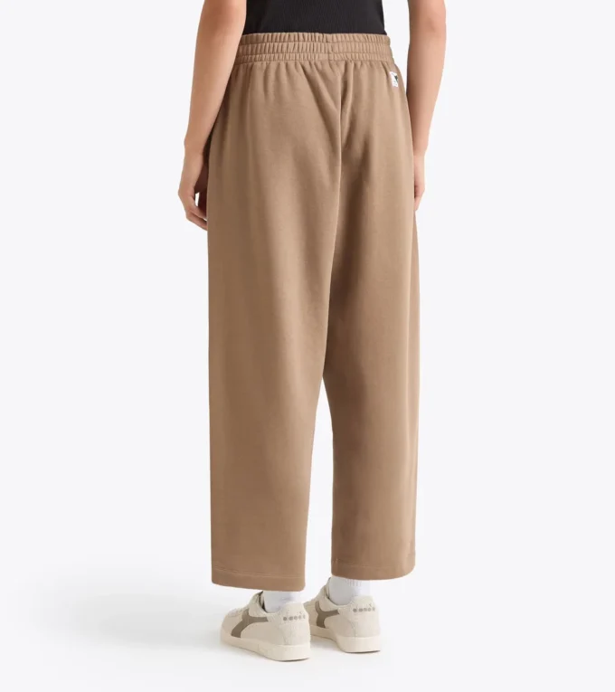 L. Pants Athl. Pantaloni de trening cu logo L. Pants Athl. Pantaloni de trening cu logo