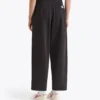 L. Pants Athl. Pantaloni de trening cu logo L. Pants Athl. Pantaloni de trening cu logo