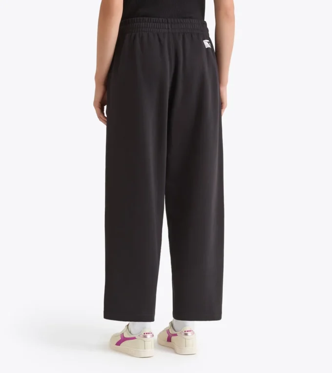 L. Pants Athl. Pantaloni de trening cu logo L. Pants Athl. Pantaloni de trening cu logo