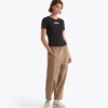 L. Pants Athl. Pantaloni de trening cu logo L. Pants Athl. Pantaloni de trening cu logo