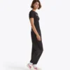 L. Pants Athl. Pantaloni de trening cu logo L. Pants Athl. Pantaloni de trening cu logo