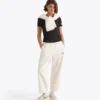 L. Pants Athl. Pantaloni de trening cu logo