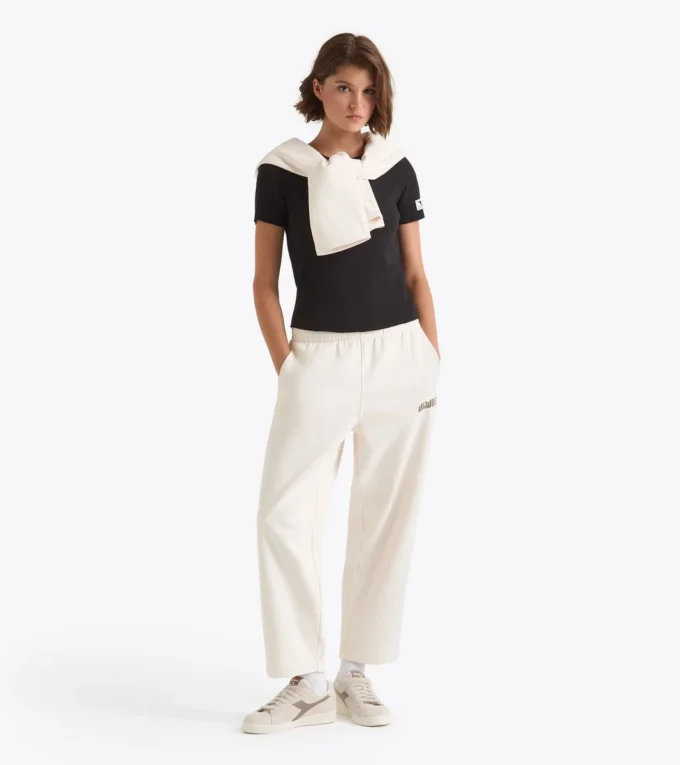 L. Pants Athl. Pantaloni de trening cu logo