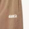 L. Pants Athl. Pantaloni de trening cu logo L. Pants Athl. Pantaloni de trening cu logo