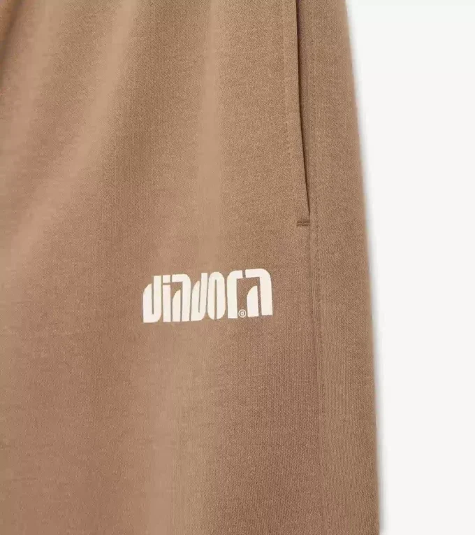 L. Pants Athl. Pantaloni de trening cu logo L. Pants Athl. Pantaloni de trening cu logo