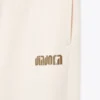 L. Pants Athl. Pantaloni de trening cu logo