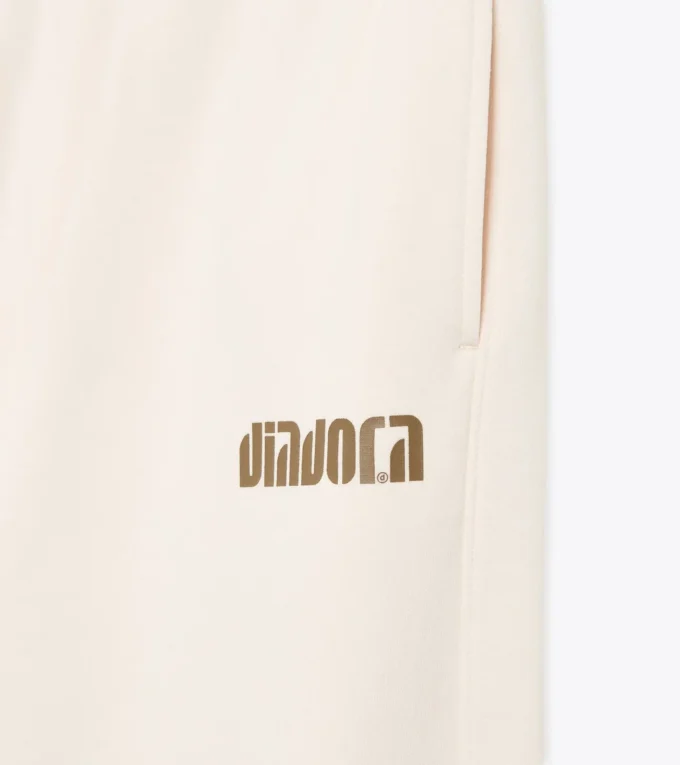 L. Pants Athl. Pantaloni de trening cu logo