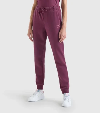 L.Pants Cuff Core Pantaloni sport