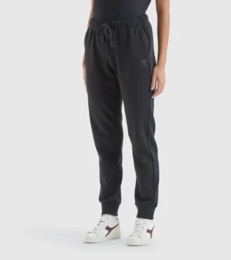 L.Pants Cuff Core Pantaloni sport