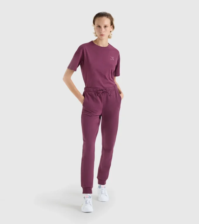 L.Pants Cuff Core Pantaloni sport L.Pants Cuff Core Pantaloni sport