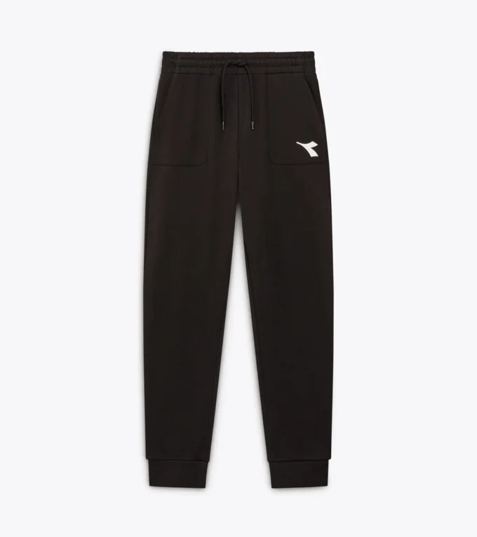 L. Pants Ess. Sports Pantaloni de trening elastici – Croială confortabilă L. Pants Ess. Sports Pantaloni de trening elastici – Croială confortabilă