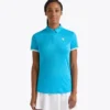 L. Polo Court Tricou polo de tenis