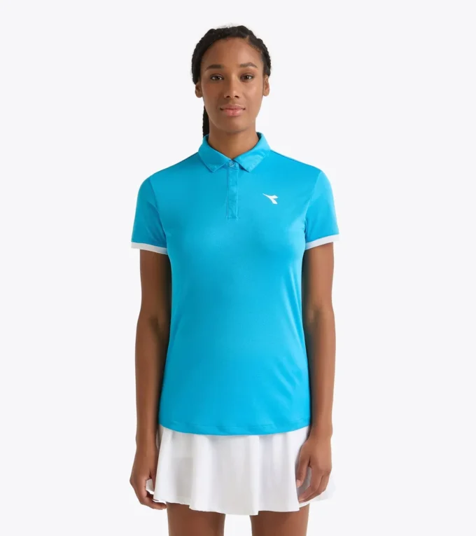 L. Polo Court Tricou polo de tenis
