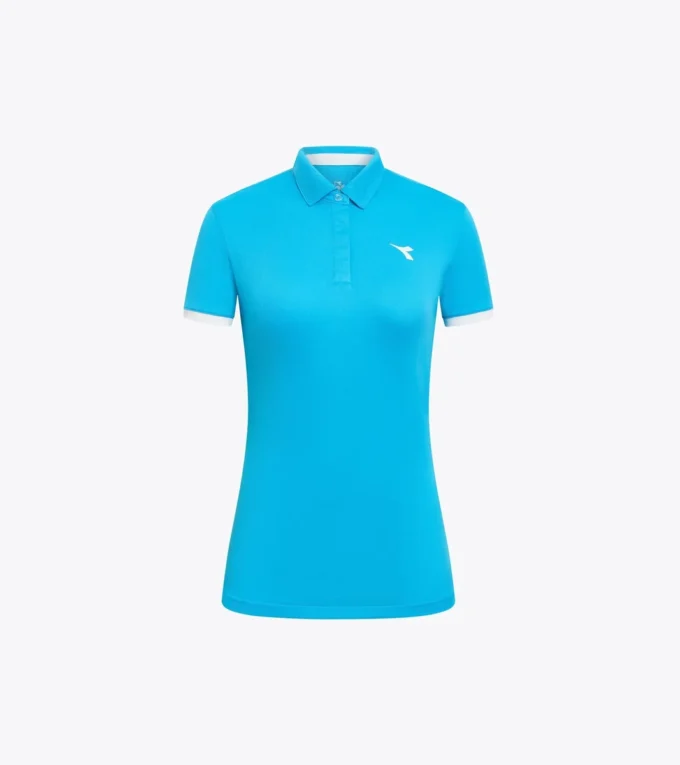 L. Polo Court Tricou polo de tenis