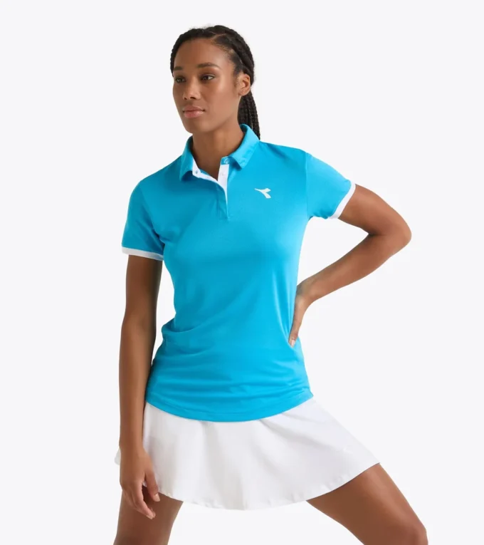 L. Polo Court Tricou polo de tenis
