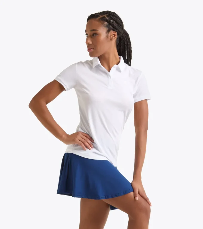 L. Polo Court Tricou polo de tenis