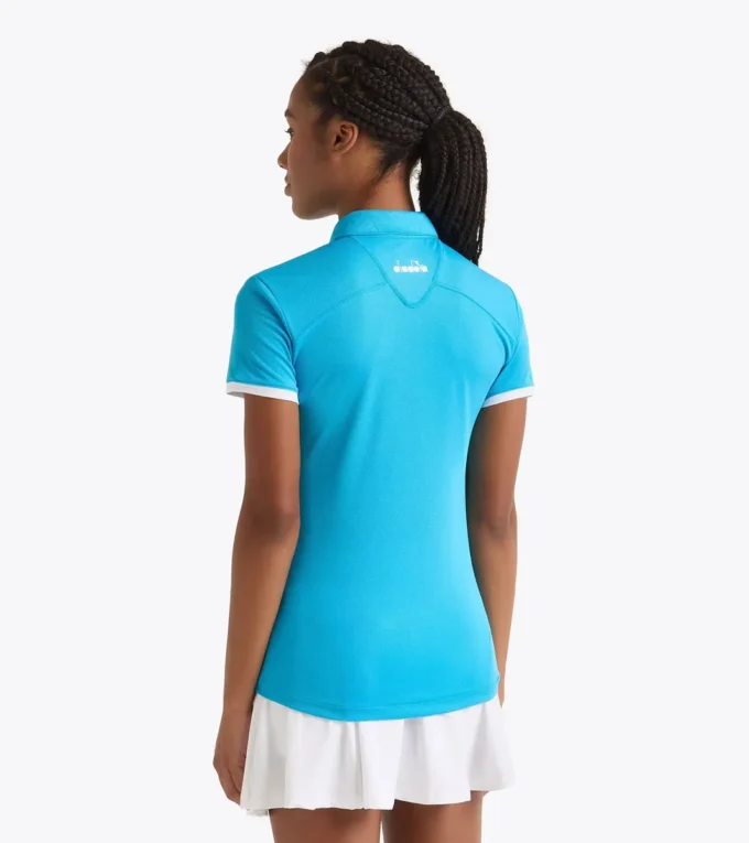 L. Polo Court Tricou polo de tenis