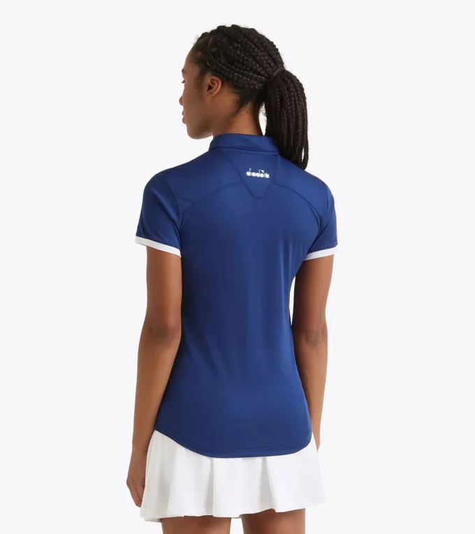 L. Polo Court Tricou polo de tenis