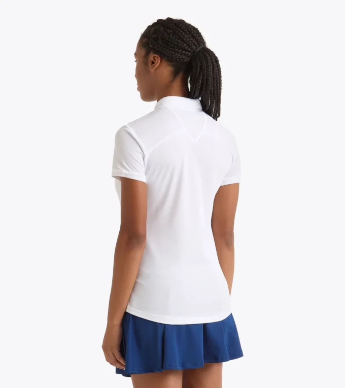 L. Polo Court Tricou polo de tenis