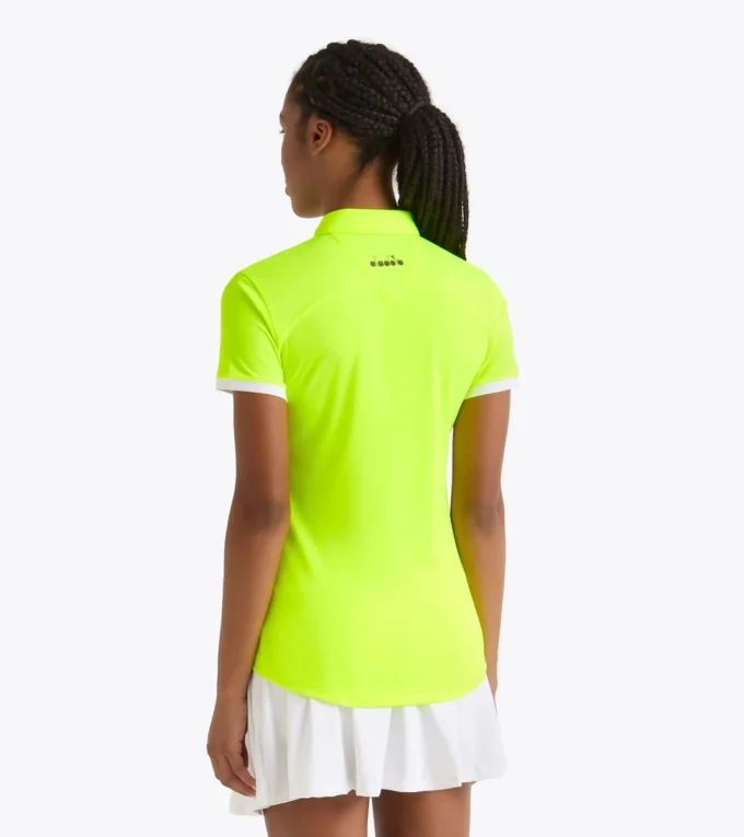 L. Polo Court Tricou polo de tenis
