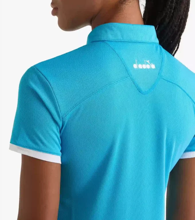 L. Polo Court Tricou polo de tenis