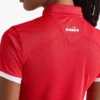 L. Polo Court Tricou polo de tenis