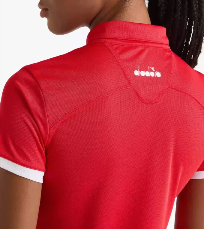 L. Polo Court Tricou polo de tenis