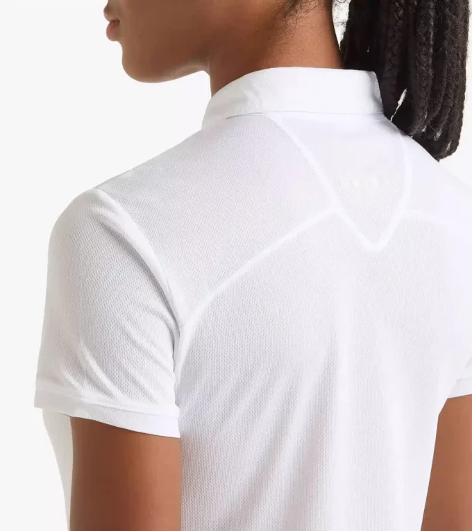 L. Polo Court Tricou polo de tenis
