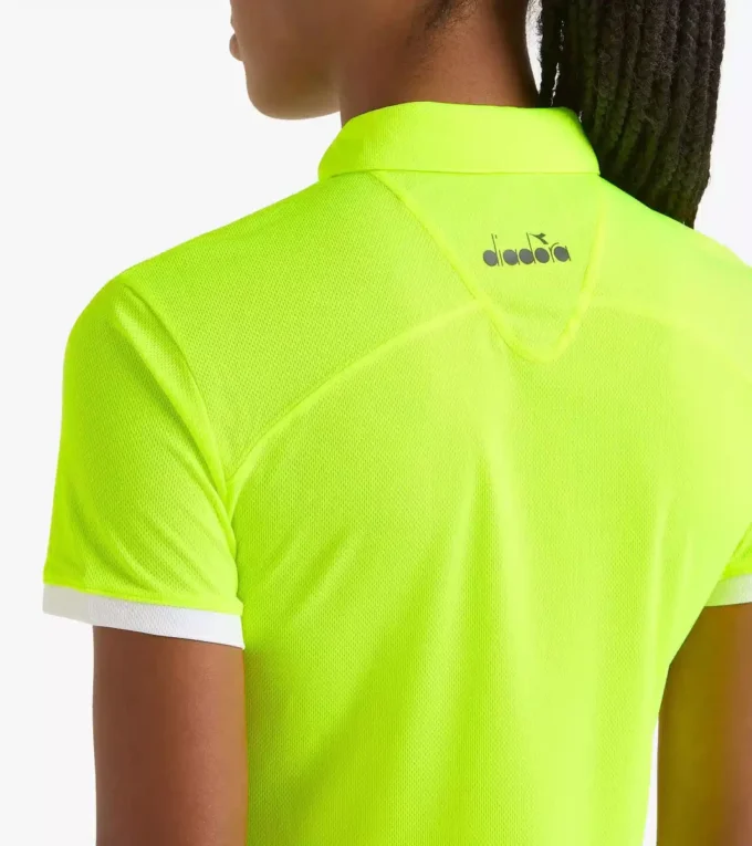 L. Polo Court Tricou polo de tenis