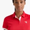 L. Polo Court Tricou polo de tenis