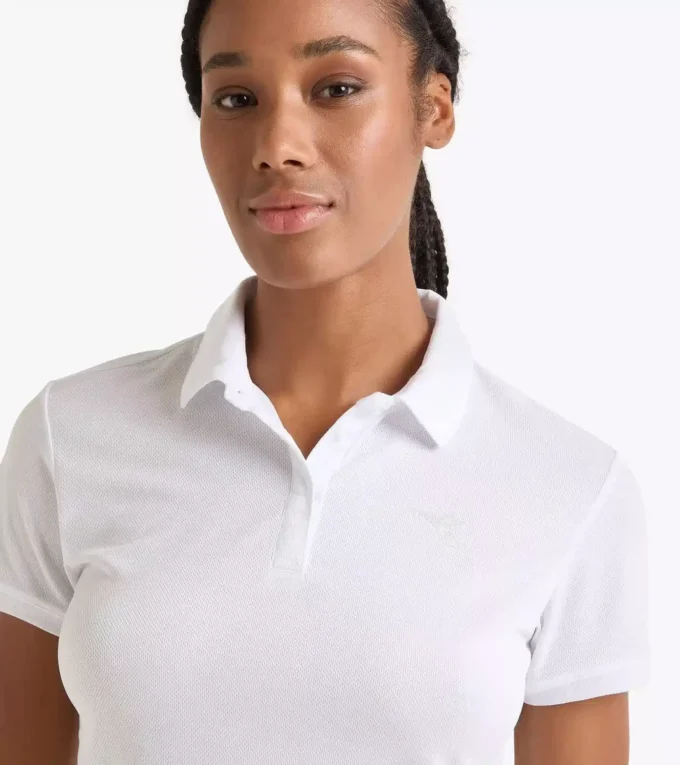 L. Polo Court Tricou polo de tenis