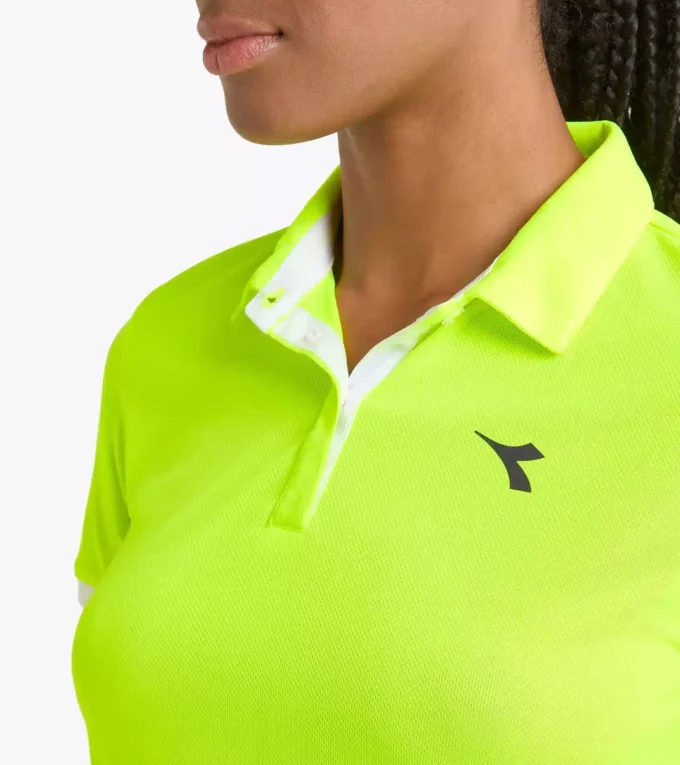 L. Polo Court Tricou polo de tenis