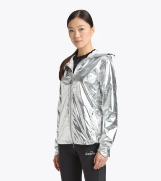L. Rain Lock Jacket Jachetă impermeabilă pentru alergare