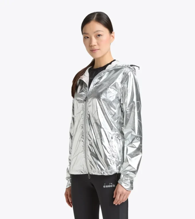 L. Rain Lock Jacket Jachetă impermeabilă pentru alergare L. Rain Lock Jacket Jachetă impermeabilă pentru alergare