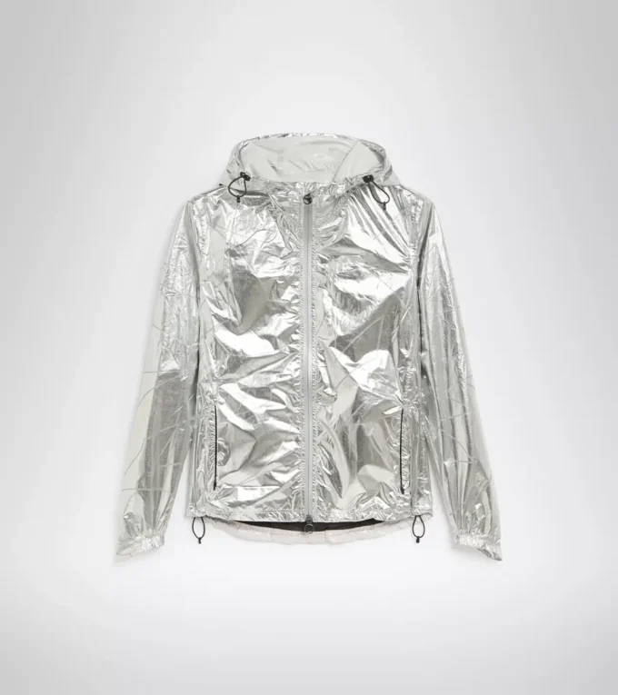 L. Rain Lock Jacket Jachetă impermeabilă pentru alergare L. Rain Lock Jacket Jachetă impermeabilă pentru alergare