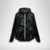 L. Rain Lock Jacket Jachetă impermeabilă pentru alergare L. Rain Lock Jacket Jachetă impermeabilă pentru alergare