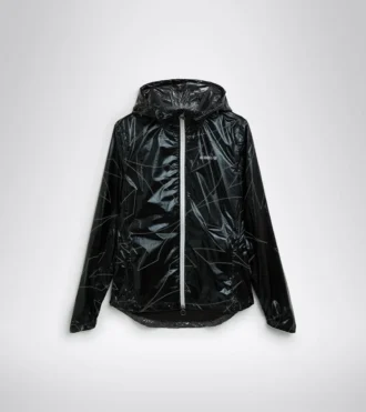 L. Rain Lock Jacket Jachetă impermeabilă pentru alergare