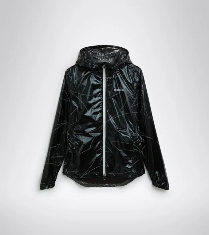 L. Rain Lock Jacket Jachetă impermeabilă pentru alergare L. Rain Lock Jacket Jachetă impermeabilă pentru alergare