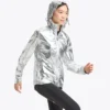 L. Rain Lock Jacket Jachetă impermeabilă pentru alergare L. Rain Lock Jacket Jachetă impermeabilă pentru alergare