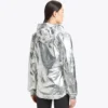 L. Rain Lock Jacket Jachetă impermeabilă pentru alergare L. Rain Lock Jacket Jachetă impermeabilă pentru alergare