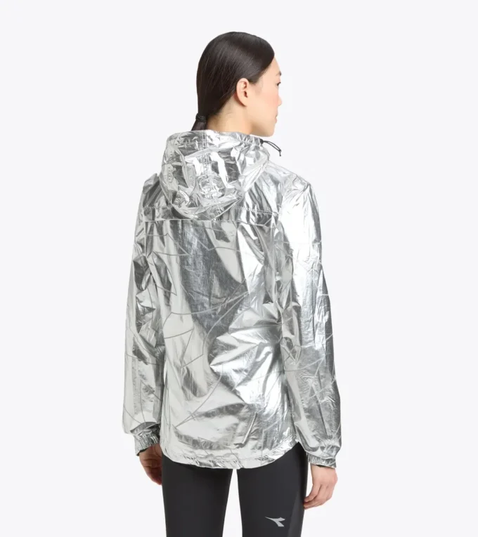 L. Rain Lock Jacket Jachetă impermeabilă pentru alergare L. Rain Lock Jacket Jachetă impermeabilă pentru alergare